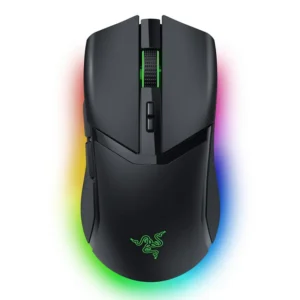 Mouse Inalámbrico Razer COBRA PRO, Gamer, Negro