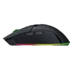 Mouse Inalámbrico Razer COBRA PRO, Gamer, Negro