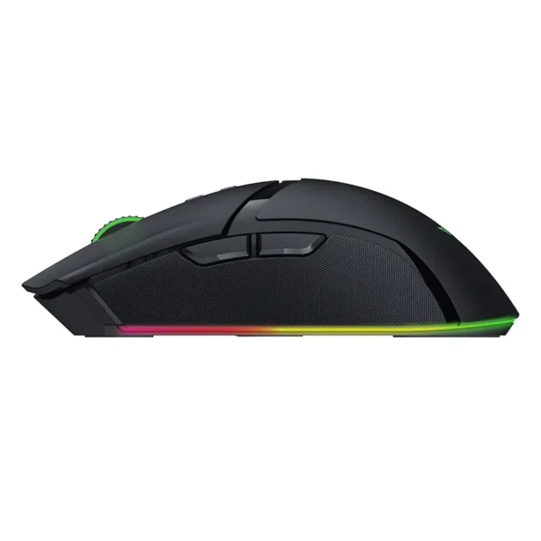Mouse Inalámbrico Razer COBRA PRO, Gamer, Negro