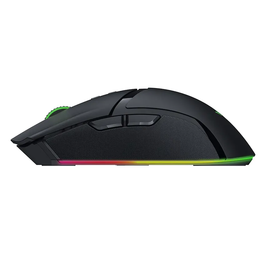 Mouse Inalámbrico Razer COBRA PRO, Gamer, Negro Mouse Inalámbrico Razer COBRA PRO, Gamer, Negro