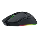 Mouse Inalámbrico Razer COBRA PRO, Gamer, Negro
