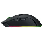 Mouse Inalámbrico Razer Cobra Pro, Gamer, Negro