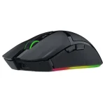 Mouse Inalámbrico Razer Cobra Pro, Gamer, Negro