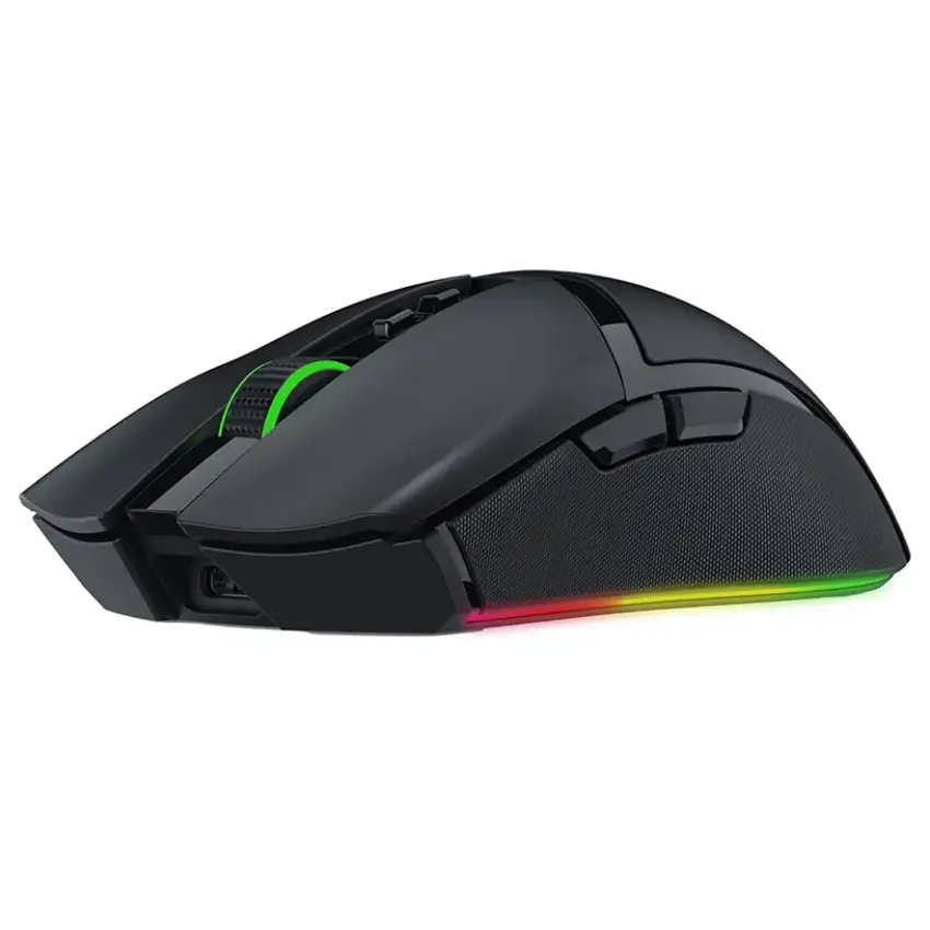 Mouse Inalámbrico Razer Cobra Pro, Gamer, Negro Mouse Inalámbrico Razer Cobra Pro, Gamer, Negro