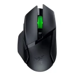 Mouse Inalámbrico Razer BASILISK V3 X HYPERSPEED, Gamer, Negro