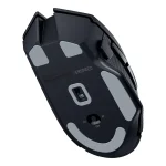 Mouse Inalámbrico Razer BASILISK V3 X HYPERSPEED, Gamer, Negro