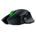 Mouse Inalámbrico Razer BASILISK V3 X HYPERSPEED, Gamer, Negro