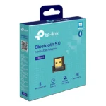 Adaptador Bluetooth TP-Link UB500, Nano USB, BT 5.0