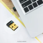 Adaptador Bluetooth TP-Link UB500, Nano USB, BT 5.0