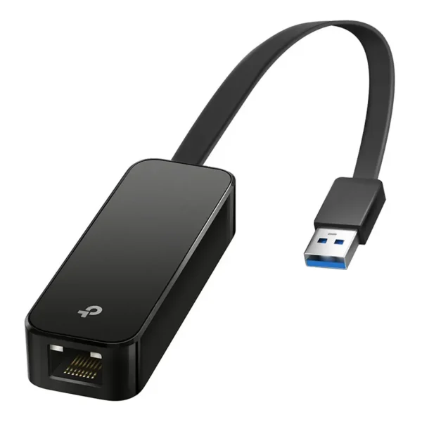 Adaptador de red TP-Link UE306 de USB 3.0 a RJ45