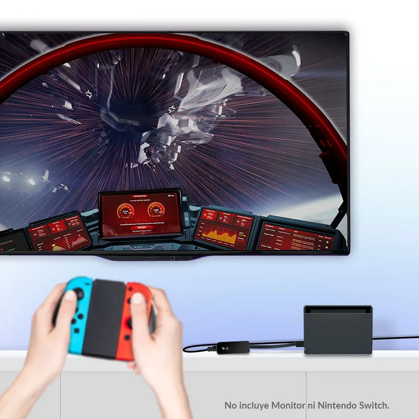 Adaptador de red TP-Link UE306 de USB 3.0 a RJ45