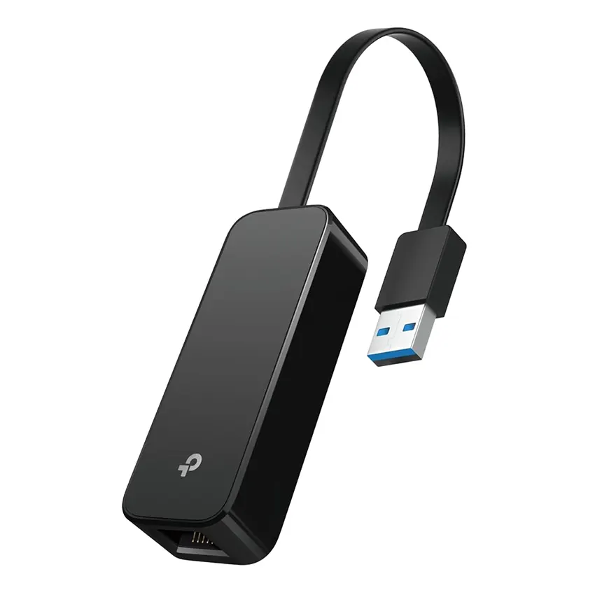 Adaptador de red TP-Link UE306 de USB 3.0 a RJ45