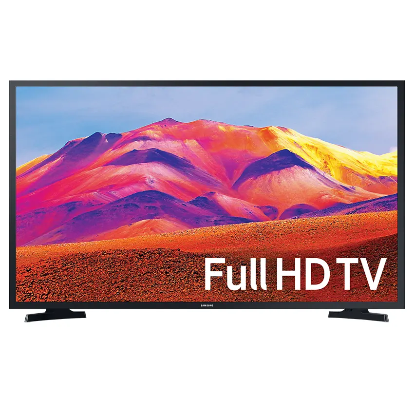 Smart TV Samsung T5300, 43", 1920x1080, Full HD, HDR, HDMI Smart TV Samsung T5300, 43", 1920x1080, Full HD, HDR, HDMI