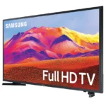 Smart TV Samsung T5300, 43", 1920x1080, Full HD, HDR, HDMI