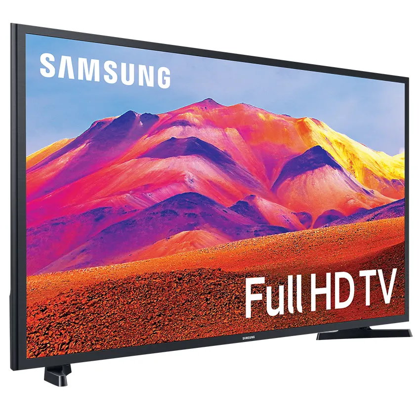 Smart TV Samsung T5300, 43", 1920x1080, Full HD, HDR, HDMI Smart TV Samsung T5300, 43", 1920x1080, Full HD, HDR, HDMI