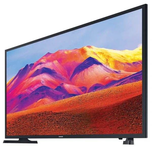 Smart TV Samsung T5300, 43", 1920x1080, Full HD, HDR, HDMI