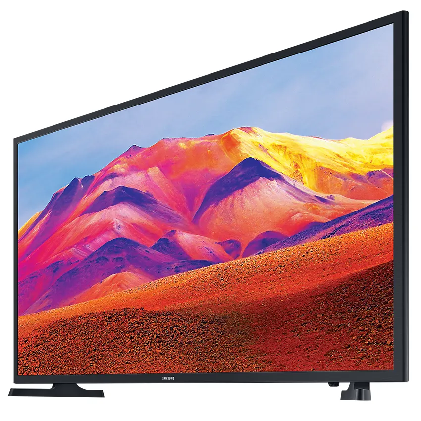 Smart TV Samsung T5300, 43", 1920x1080, Full HD, HDR, HDMI Smart TV Samsung T5300, 43", 1920x1080, Full HD, HDR, HDMI
