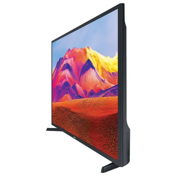 Smart TV Samsung T5300, 43", 1920x1080, Full HD, HDR, HDMI