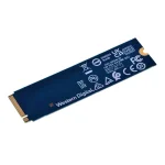 Disco SSD Western Digital Green SN350 NVMe 250GB, 3D NAND TLC, PCIe Gen3x4, M.2 2280