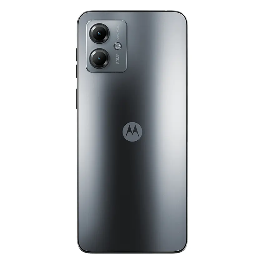 Celular Motorola Moto G14, 4Gb Ram, 128Gb, Gris Celular Motorola Moto G14, 4Gb Ram, 128Gb, Gris