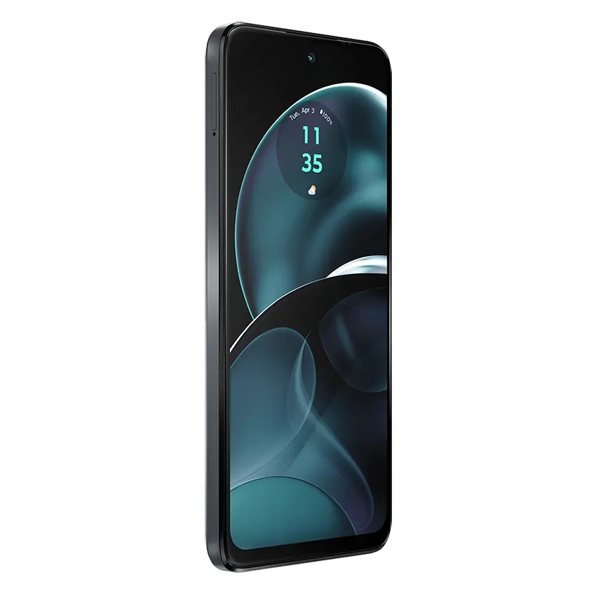 Celular Motorola Moto G14, 4Gb Ram, 128Gb, Gris Celular Motorola Moto G14, 4Gb Ram, 128Gb, Gris