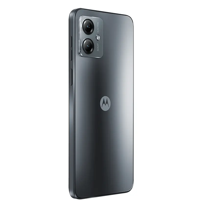 Celular Motorola Moto G14, 4Gb Ram, 128Gb, Gris Celular Motorola Moto G14, 4Gb Ram, 128Gb, Gris
