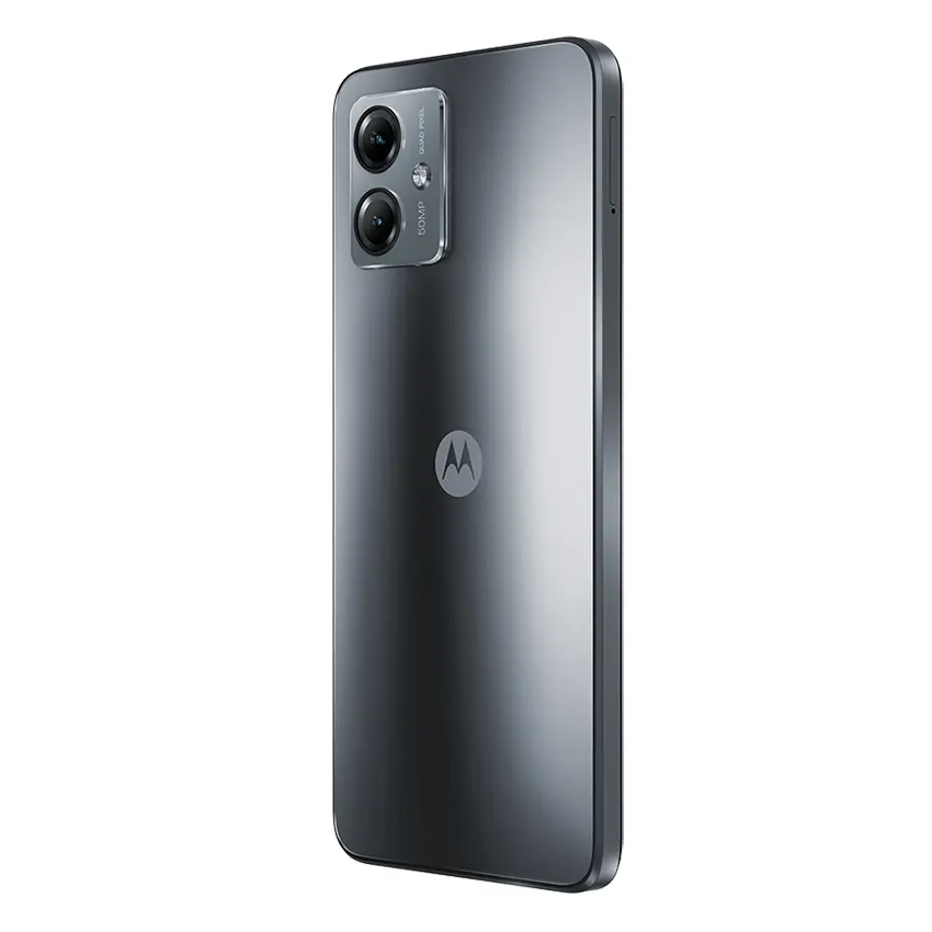Celular Motorola Moto G14, 4Gb Ram, 128Gb, Gris Celular Motorola Moto G14, 4Gb Ram, 128Gb, Gris