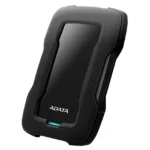 Disco Externo ADATA HD330, USB 3.2 Gen 1, Negro