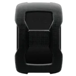 Disco Externo ADATA HD330, USB 3.2 Gen 1, Negro