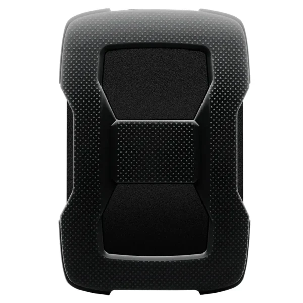 Disco Externo ADATA HD330, USB 3.2 Gen 1, Negro