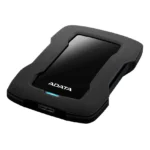 Disco Externo ADATA HD330, USB 3.2 Gen 1, Negro