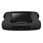 Disco Externo ADATA HD330, USB 3.2 Gen 1, Negro