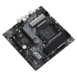 Motherboard ASRock B550M Phantom Gaming 4, Socket AM4