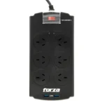 Protector de Tensión Forza FSP-602USB-A