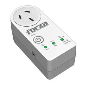 Protector de Tensión Forza FVP-1202B-A