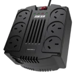 Estabilizador de Tensión Forza FVR-1202A