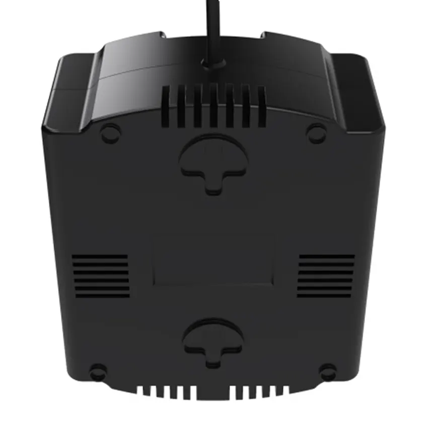 Estabilizador de Tensión Forza FVR-1202USB-A