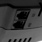 Estabilizador de Tensión Forza FVR-1202USB-A