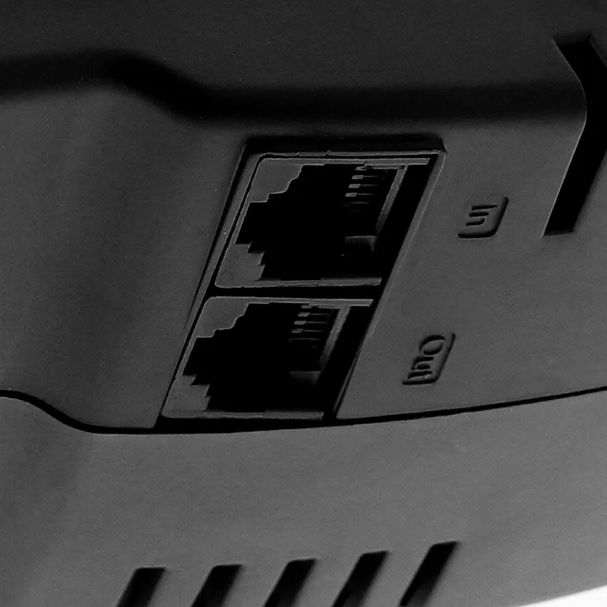 Estabilizador de Tensión Forza FVR-1202USB-A