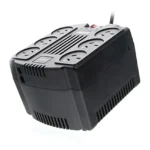 Estabilizador de Tensión Forza FVR-1602A