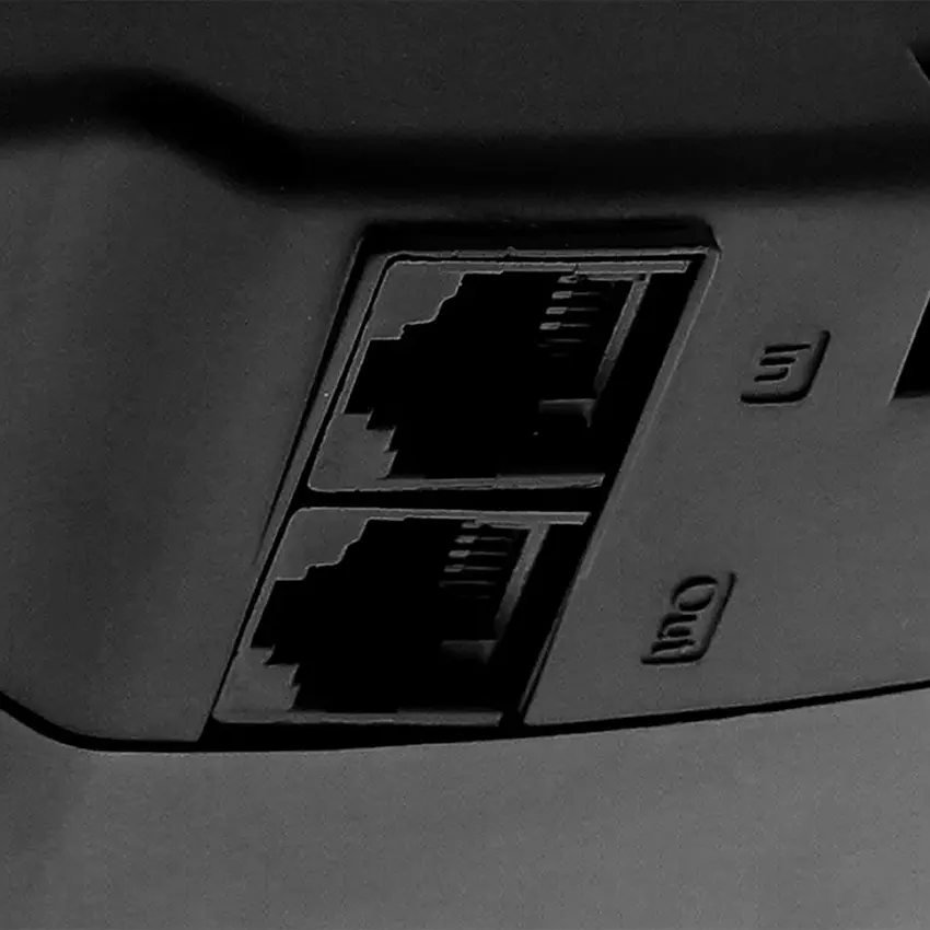 Estabilizador de Tensión Forza FVR-2202A Estabilizador de Tensión Forza FVR-2202A