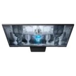 Monitor Gamer Samsung Odyssey Neo G7, 43", 144Hz, VA, 3840x2160, 1ms, Display Port, HDMI, LAN, WiFi5, BT5.2, FreeSync