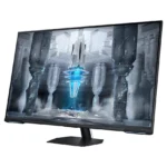 Monitor Gamer Samsung Odyssey Neo G7, 43", 144Hz, VA, 3840x2160, 1ms, Display Port, HDMI, LAN, WiFi5, BT5.2, FreeSync