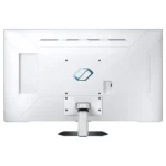 Monitor Gamer Samsung Odyssey Neo G7, 43", 144Hz, VA, 3840x2160, 1ms, Display Port, HDMI, LAN, WiFi5, BT5.2, FreeSync