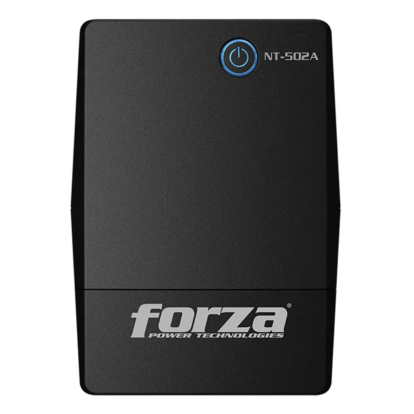 UPS Interactiva Forza NT-502A UPS Interactiva Forza NT-502A