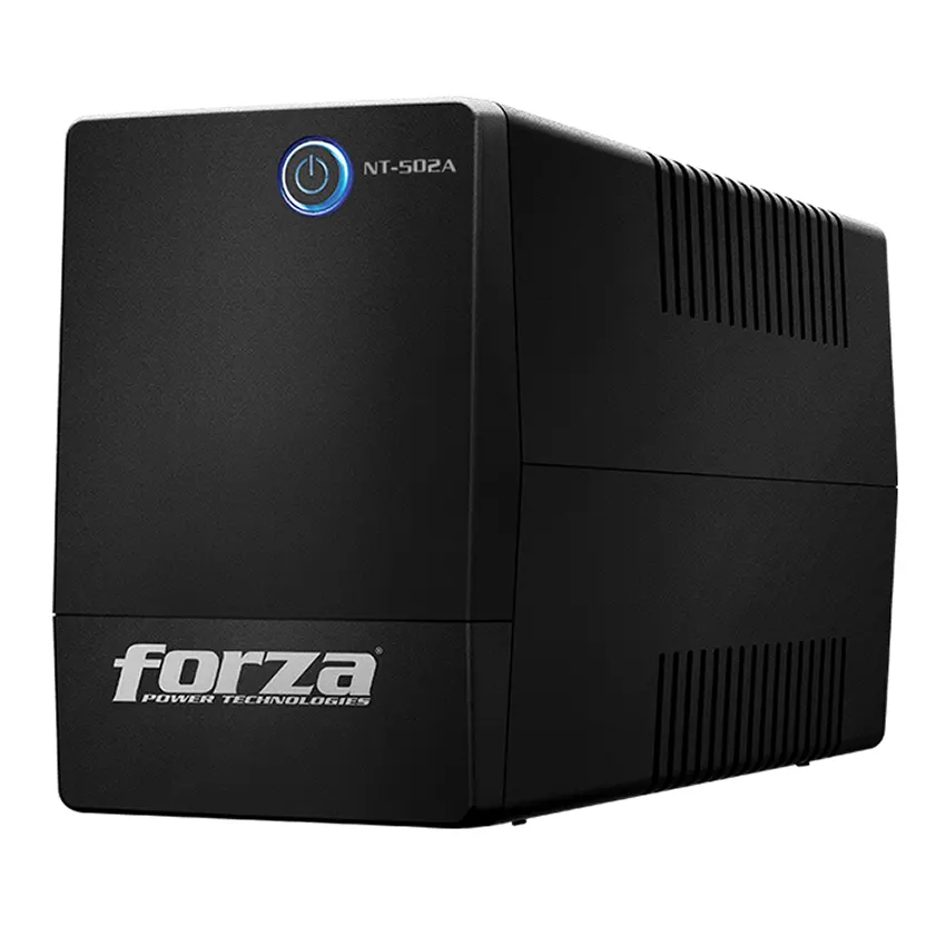 UPS Interactiva Forza NT-502A UPS Interactiva Forza NT-502A