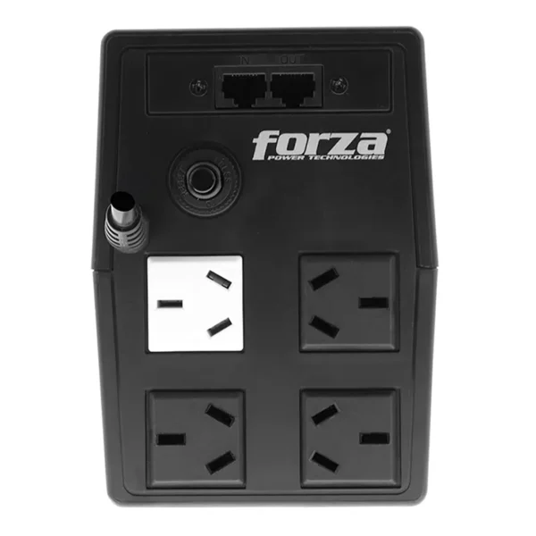 UPS Interactiva Forza NT-502A