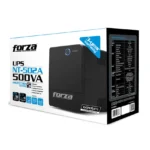 UPS Interactiva Forza NT-502A
