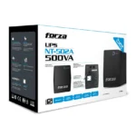 UPS Interactiva Forza NT-502A