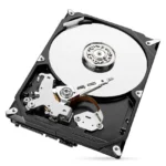 Disco Interno Seagate Skyhawk AI 12TB SATA3 7200rpm 256MB Cache 3.5"